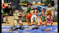 street fighter