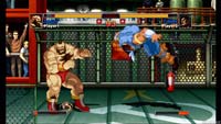 street fighter