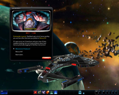 startreck