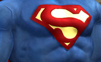 superman