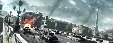 endwar