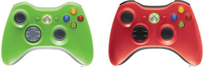 xbox mandos